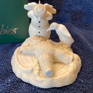 Snowbabies, Snow Angels